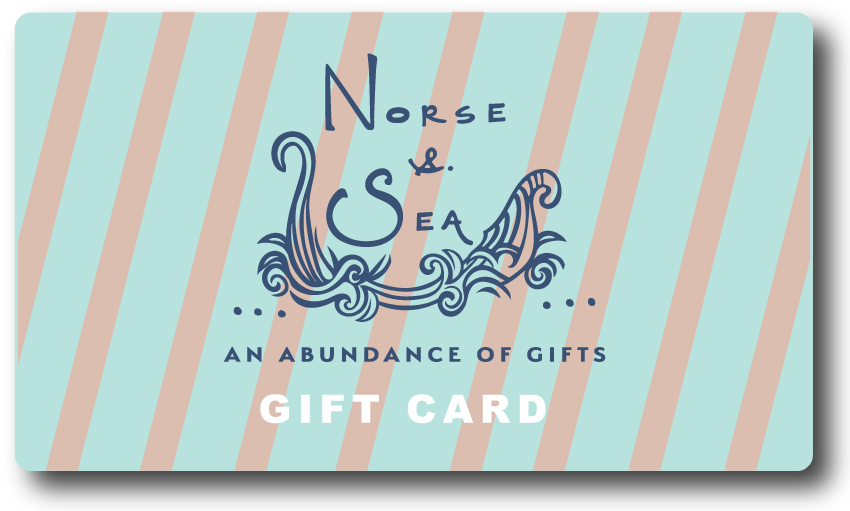 Norse & Sea Gift Card