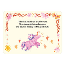 Load image into Gallery viewer, Affirmators!® Mantras Morning – Day Affirmation Cards Deck
