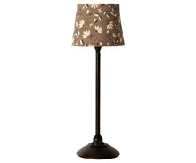 Load image into Gallery viewer, Miniature Floor Lamp - Anthracite
