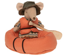 Load image into Gallery viewer, Rubber Boat (mouse)

