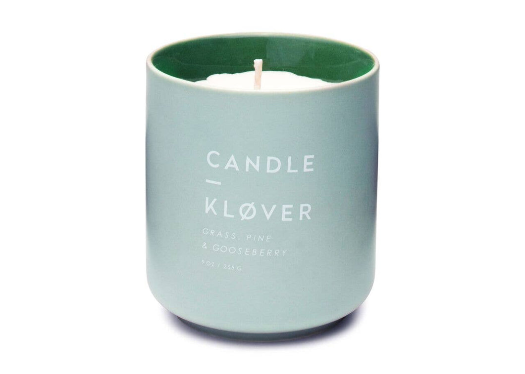 Klover Candle