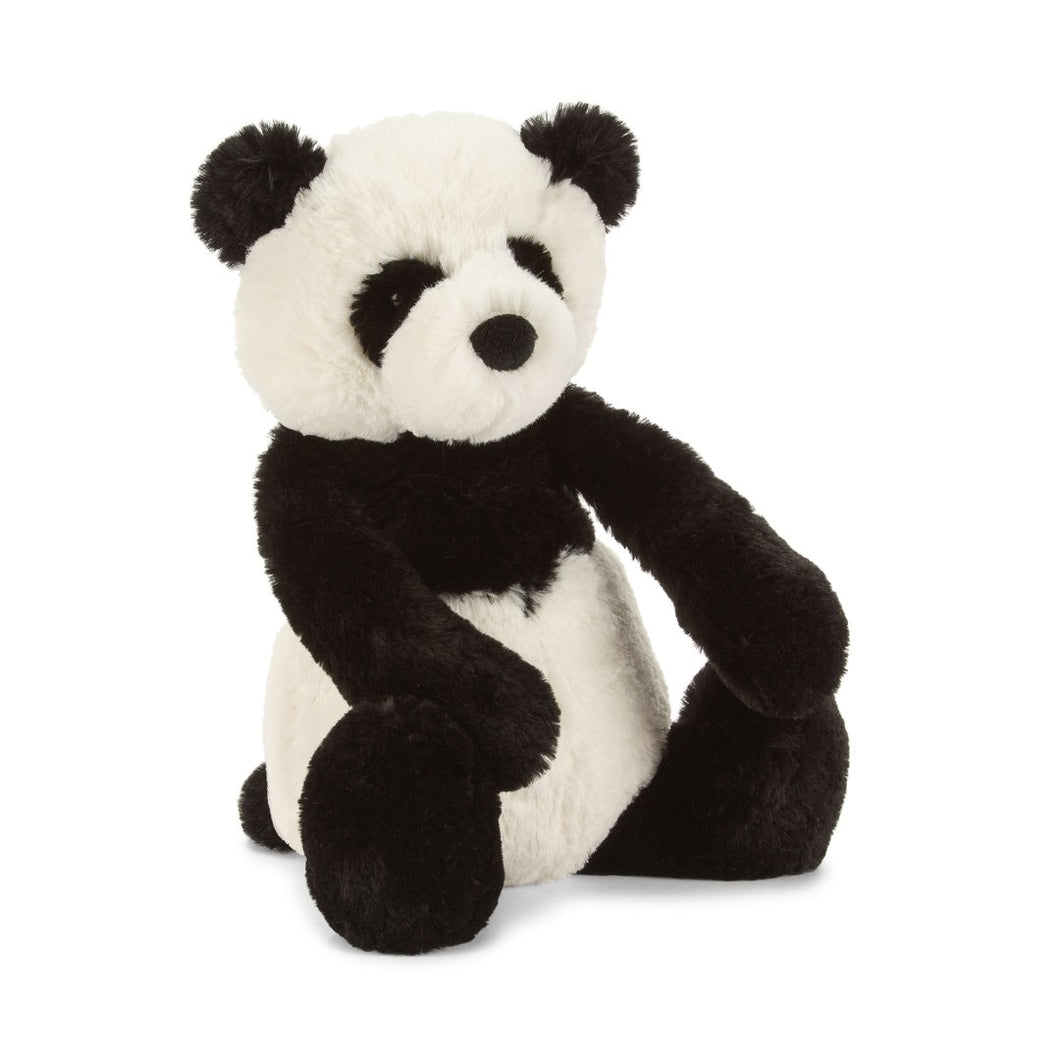 Bashful Panda Cub - Medium
