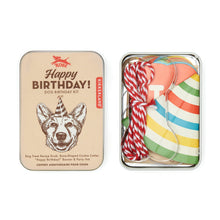 Load image into Gallery viewer, Dog Birthday Kit
