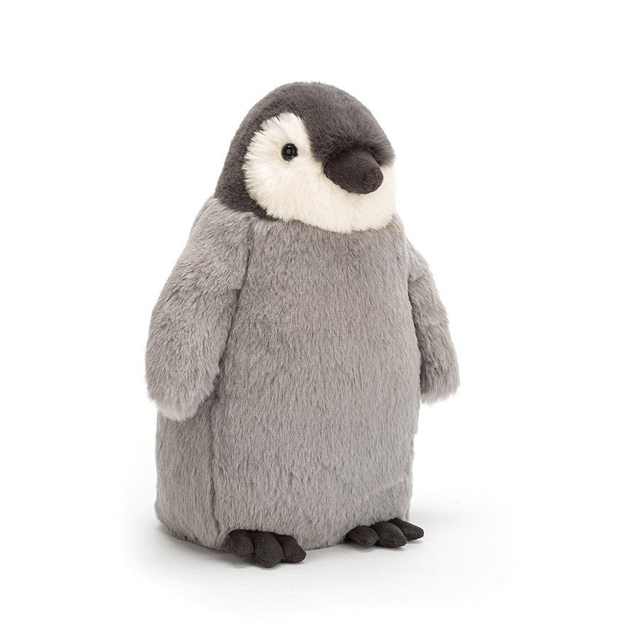 Little Percy Penguin