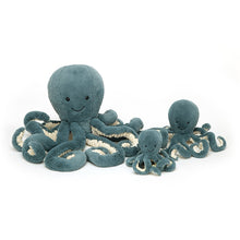 Load image into Gallery viewer, Storm Octopus - Baby
