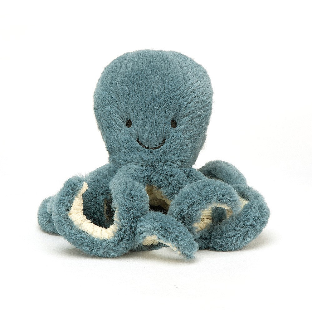 Storm Octopus - Baby