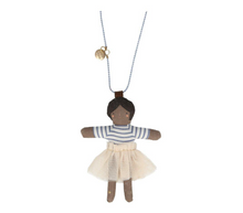 Load image into Gallery viewer, Rudy Doll Necklace
