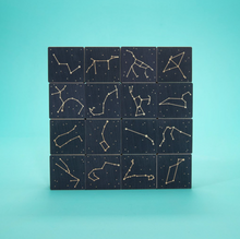 Load image into Gallery viewer, Uncle Goose Wooden Constellation Blocks
