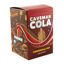 Load image into Gallery viewer, Brew It Yourself Caveman Cola Kit
