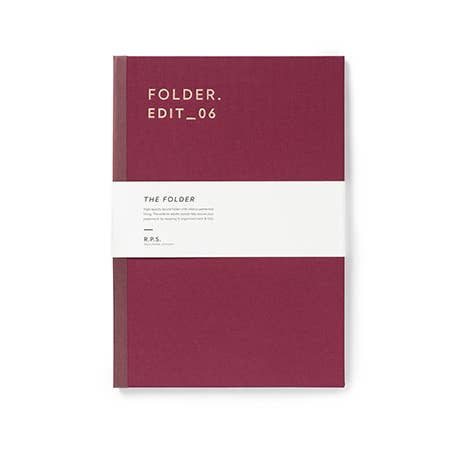 The Folder