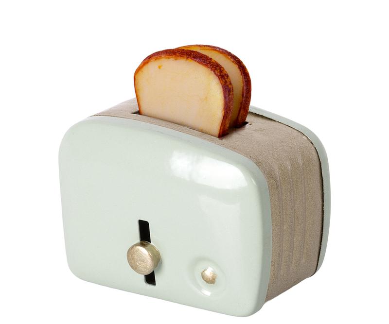 Maileg Toaster